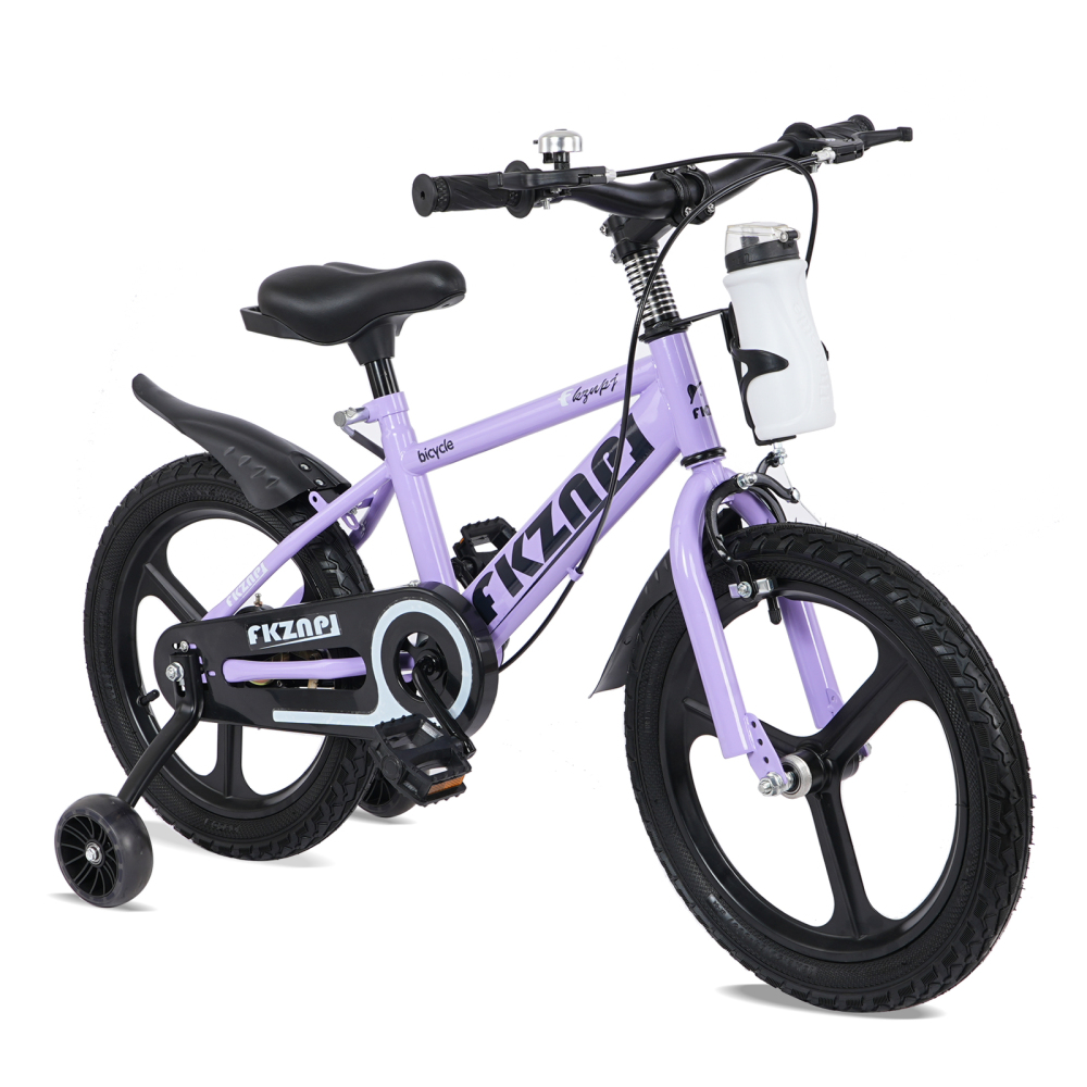Carbon Bike Frame - Rower dla dzieci, 18 cali –