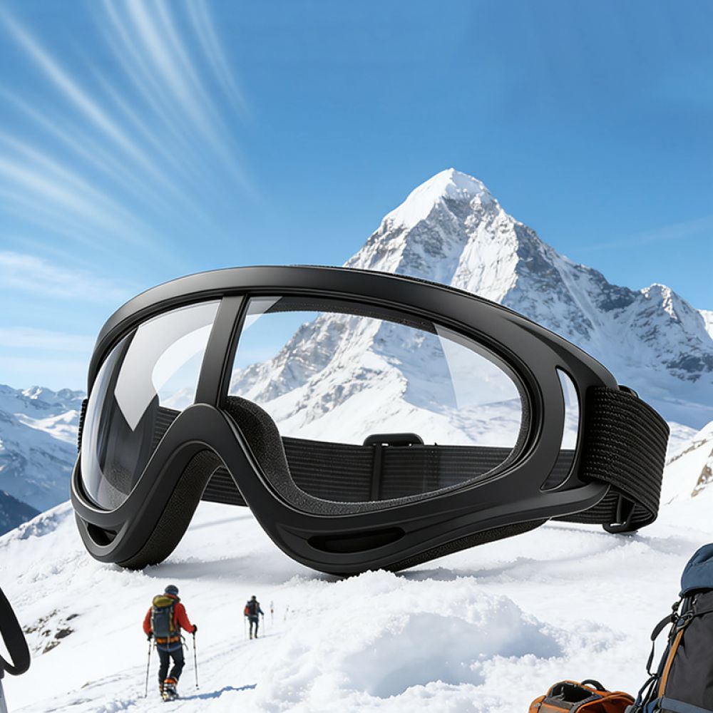 Okulary rowerowe, chroniące pr – Cycling Gear And Equipment recenzja i cena