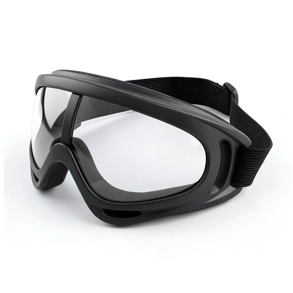 Okulary rowerowe, chroniące pr – Cycling Gear And Equipment recenzja i cena