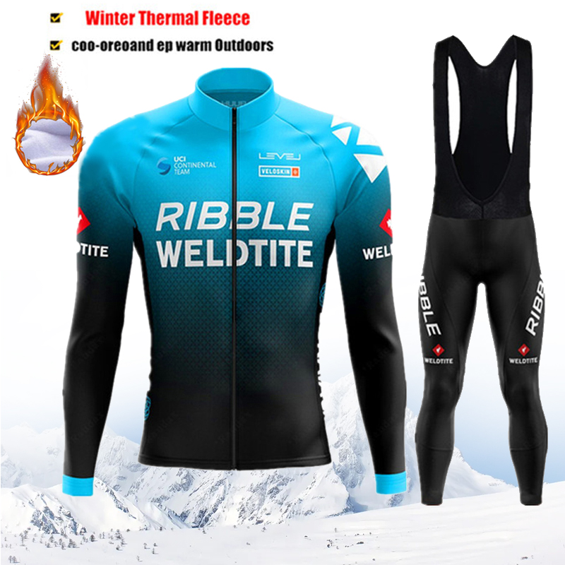 Zimowa, ciepła, polarowa koszu – Cycling Bib Shorts recenzja i cena