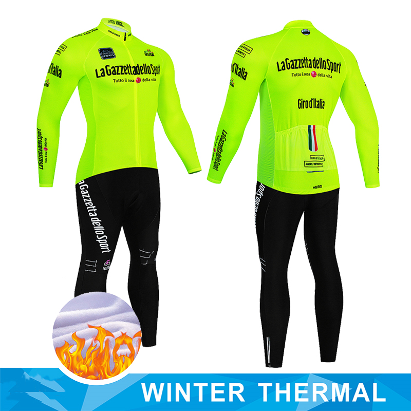 2026 Winter Tour De Italy D'IT – Cycling Gear Brands recenzja i cena