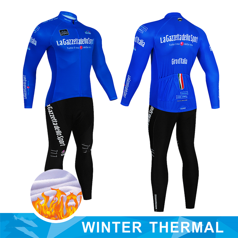 2026 Winter Tour De Italy D'IT – Cycling Gear Brands recenzja i cena
