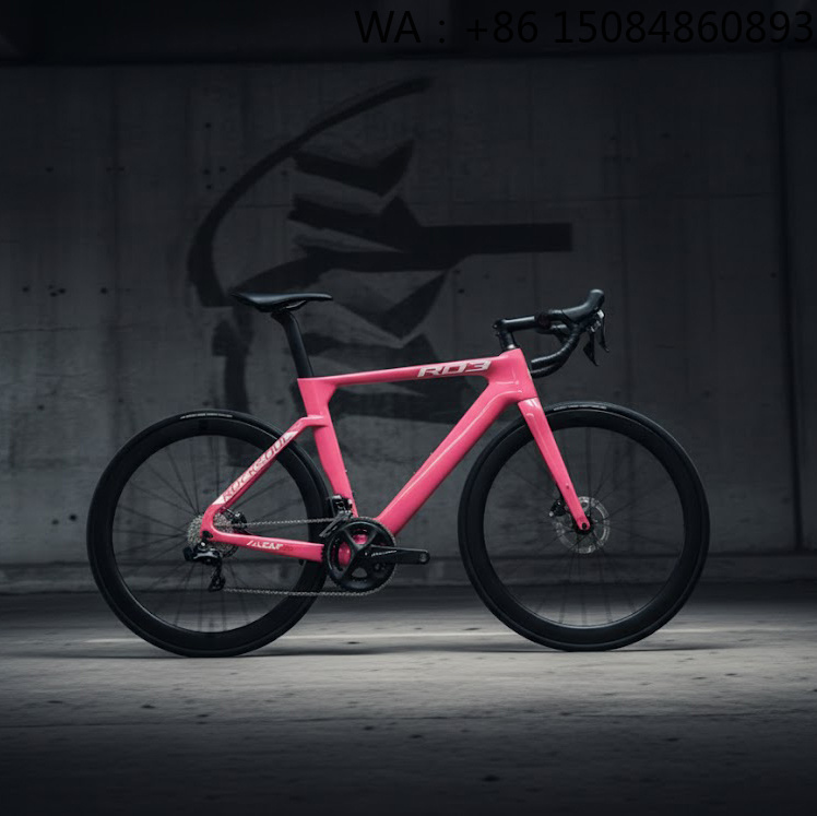 Rower szosowy 700C, aerodynami – Carbon Bike Frame recenzja i cena