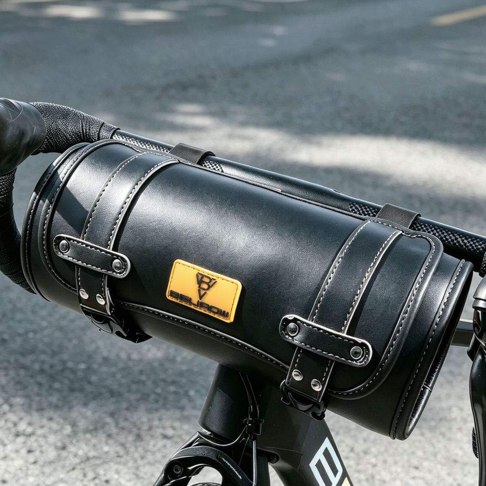Torba rowerowa na kierownicę w – Cycling Gear And Equipment recenzja i cena