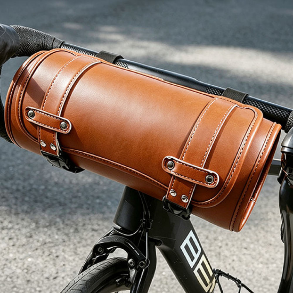 Torba rowerowa na kierownicę w – Cycling Gear And Equipment recenzja i cena