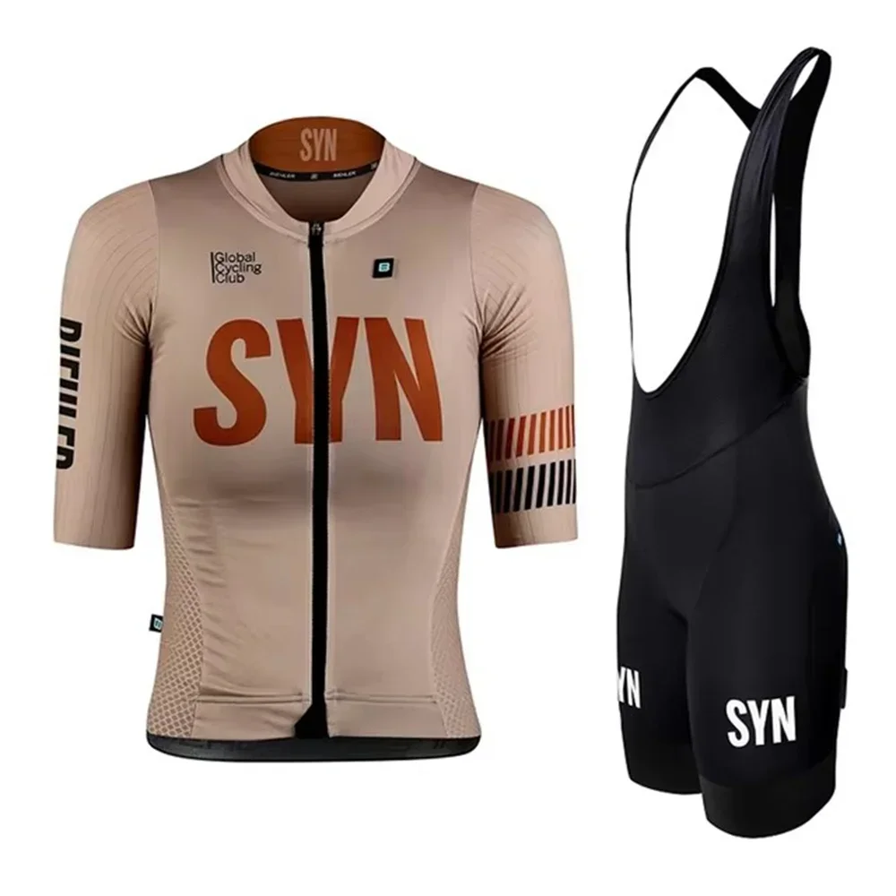 Letni Zestaw Kolarski Damski S – Cycling Bib Shorts recenzja i cena