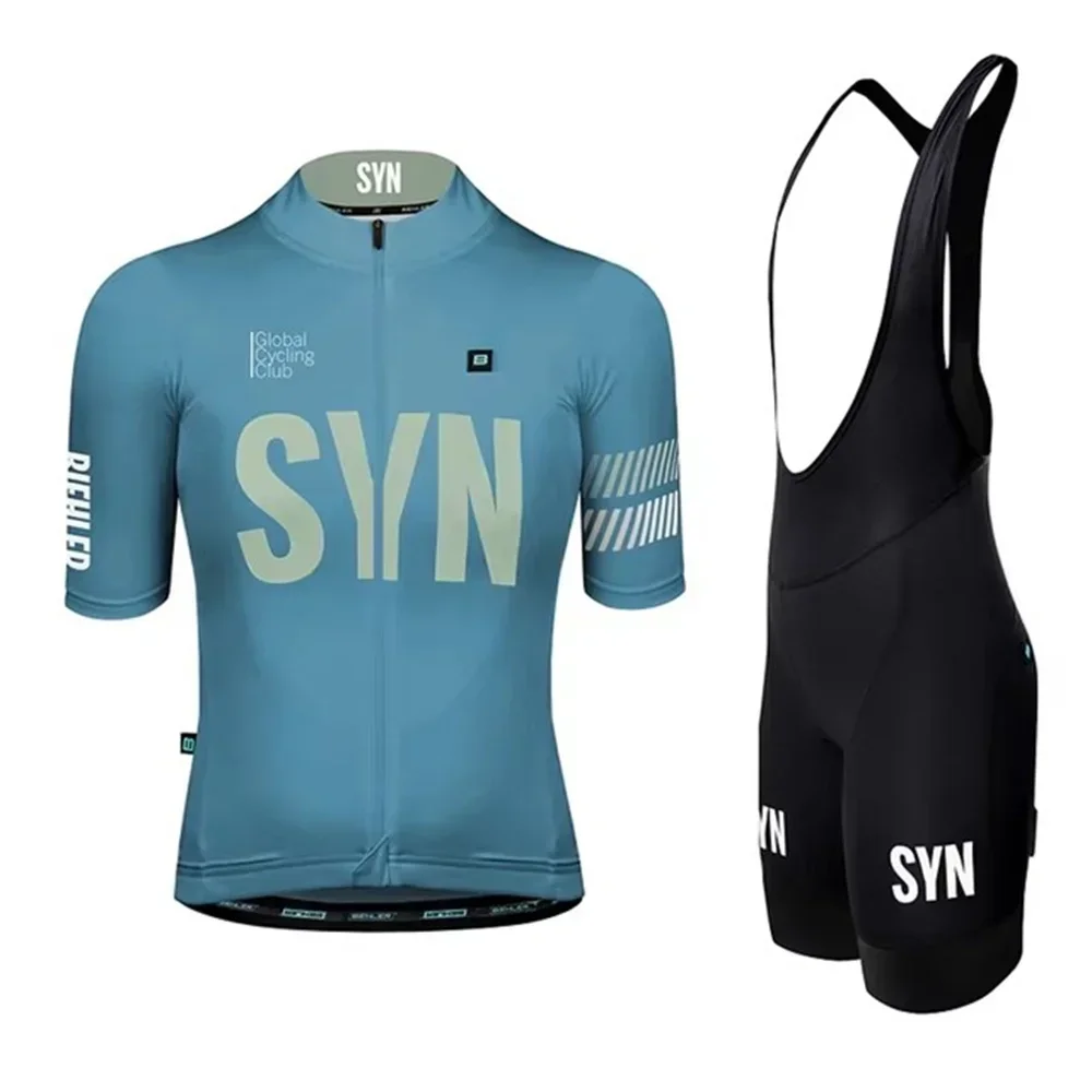 Letni Zestaw Kolarski Damski S – Cycling Bib Shorts recenzja i cena