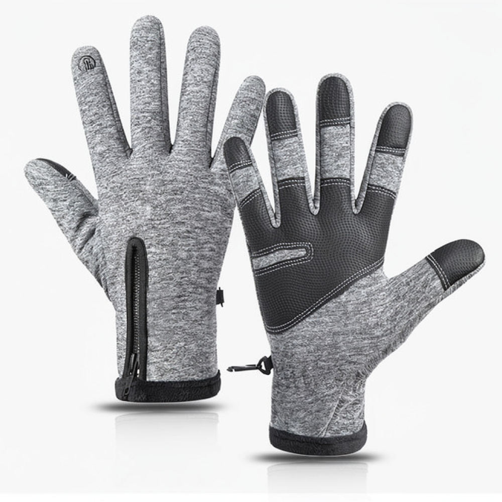 Rękawice termiczne z ekranem d – Cycling Gear And Equipment recenzja i cena